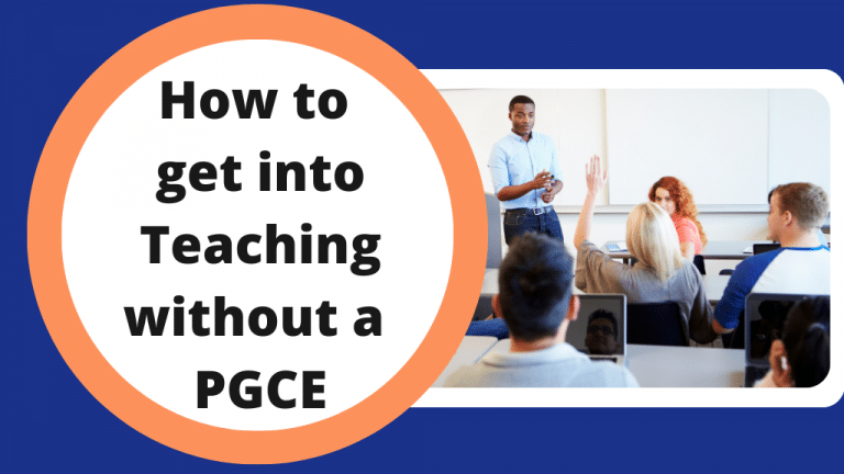 Carlton Training How To Get Into Teaching Without A Pgce