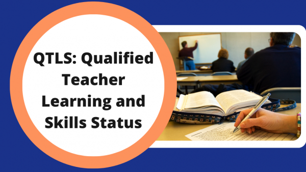 QTLS Guide: Qualified Teacher Learning & Skills Status - Carlton Training